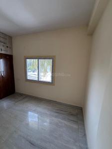 Bedroom Image of 1086 Sq.ft 2 BHK Apartment / Flat for sale in Hyderguda Hyderabad for Rs. 7200000