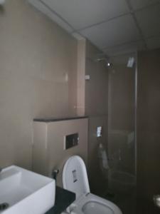 Bedroom Two Image of 1000 Sq.ft 2 BHK Apartment / Flat for rent in Runwal The Central Park, Chinchwad Pune for Rs. 35000