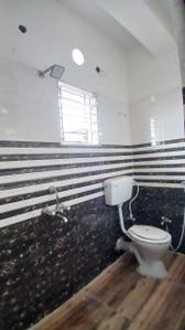 Bathroom Image of 848 Sq.ft 2 BHK Apartment / Flat for sale in Keshtopur Kolkata for Rs. 3688800
