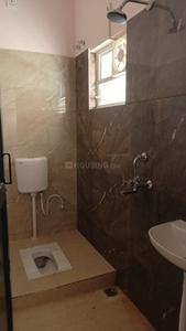 Bathroom Image of 700 Sq.ft 2 BHK Independent House for rent in Hesag Ranchi for Rs. 9000