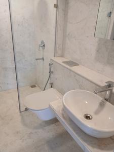 Bedroom Four Image of 3000 Sq.ft 4 BHK Apartment / Flat for sale in AP Valencia, Santacruz West Mumbai for Rs. 165000000