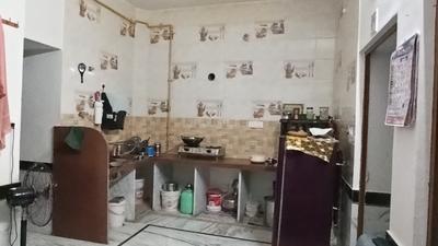 Bathroom Image of 900 Sq.ft 3 BHK Independent House for sale in Unique Golf Estate, Air Force Area Jodhpur for Rs. 11000000