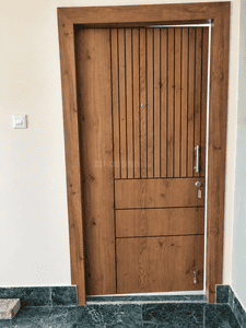 Image of 1650 Sq.ft 3 BHK Apartment / Flat for rent in AV Square, Rajarhat, Kolkata for Rs. 23000