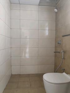 Common Bathroom Image of 820 Sq.ft 2 BHK Villa for sale in Budur, Thiruvallur Chennai for Rs. 4590002