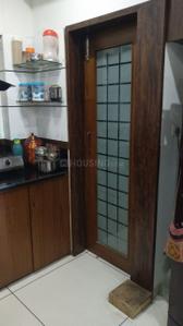Kitchen Image of 1150 Sq.ft 3 BHK Apartment / Flat for sale in B And B Developers Eshranti Sira, Chhani Vadodara for Rs. 9400000
