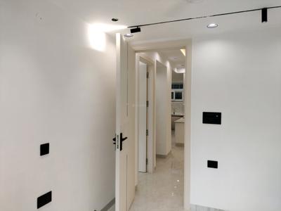 Bedroom Image of 2500 Sq.ft 4 BHK Apartment / Flat for sale in Sargodha Apartment, Sector 7 Dwarka New Delhi for Rs. 30500000