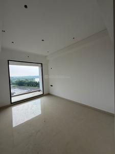 Bedroom Image of 2140 Sq.ft 3 BHK Apartment / Flat for sale in Nerul Navi Mumbai for Rs. 42500000