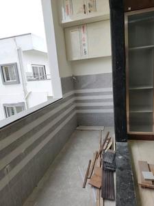 Drying Area Image of 2000 Sq.ft 3 BHK Apartment / Flat for rent in Gachibowli Hyderabad for Rs. 70000