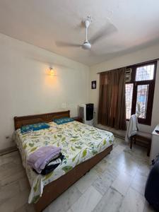Bedroom Image of 900 Sq.ft 4 BHK Independent House for sale in Dhakoli Zirakpur for Rs. 10900000