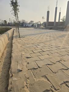 Image of 648 Sq.ft Residential Plot / Land for sale in Noida Extension, Greater Noida for Rs. 1908000