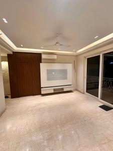 Hall Image of 2150 Sq.ft 3 BHK Apartment / Flat for sale in AIPL The Peaceful Homes, Sector 70A Gurgaon for Rs. 35000000