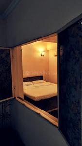 Kitchen Image of 1200 Sq.ft 2 BHK Apartment / Flat for rent in Sector 26 Jaipur for Rs. 40000