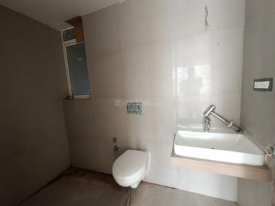 Bathroom Image of 1820 Sq.ft 3 BHK Apartment / Flat for sale in Akshar Alvario, Nerul Navi Mumbai for Rs. 35000000
