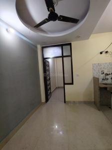 1 BHK Independent House