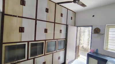 Bedroom Image of 1233 Sq.ft 3 BHK Independent House for sale in Bopal Ahmedabad for Rs. 11000000