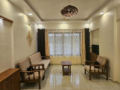 Hall Image of 900 Sq.ft 2 BHK Apartment / Flat for sale in Godrej Hill, Kalyan West Kalyan for Rs. 6500000