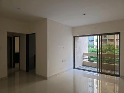 Living Room Image of 2150 Sq.ft 3 BHK Apartment / Flat for sale in Leena Imperial Residency, Bhayandar West Mira Bhayandar for Rs. 32250000