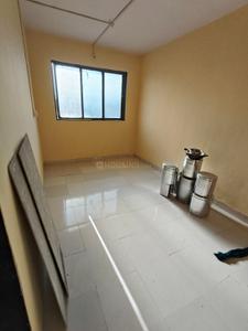 1 BHK Flat