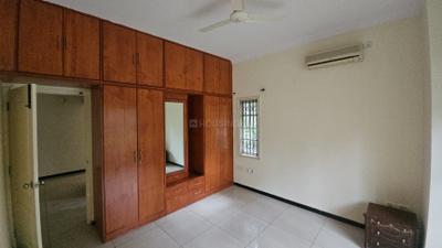 Bedroom Image of 1800 Sq.ft 3 BHK Villa for sale in Chaithanya Samarpan Villa, K R Puram Bengaluru for Rs. 61000000