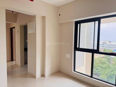 Hall Image of 600 Sq.ft 2 BHK Apartment / Flat for sale in Worli Mumbai for Rs. 43000000