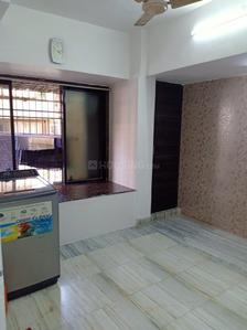 Bedroom Image of 3000 Sq.ft 5 BHK Independent House for sale in Kopar Khairane Navi Mumbai for Rs. 24000000