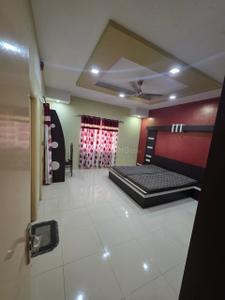 Hall Image of 2200 Sq.ft 3 BHK Independent House for rent in Vallabh Vidhyanagar Anand for Rs. 22000
