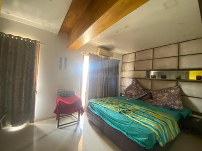 Bedroom Image of 1250 Sq.ft 2 BHK Apartment / Flat for sale in Today Ganesham, Ulwe Navi Mumbai for Rs. 11000000