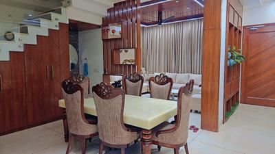 Hall Image of 3600 Sq.ft 6 BHK Villa for sale in Omaxe Phase 3 Mullanpur, New Chandigarh Chandigarh for Rs. 55000000