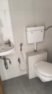 Image of 980 Sq.ft 2.5 BHK Apartment / Flat for rent in Mumbai Housing Sector R 3 Of Siddhartha Nagar Patra Chawl Redevelopment, Goregaon West, Mumbai for Rs. 59000