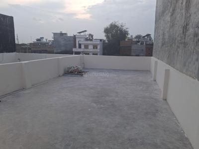 Balcony Image of 820 Sq.ft 1 BHK Independent House for sale in Rajajipuram Lucknow for Rs. 4800000