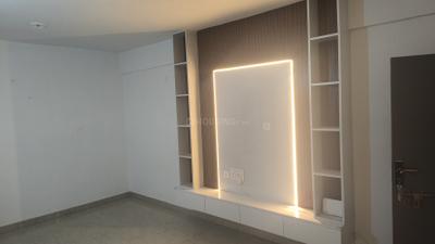 Living Room Image of 2000 Sq.ft 3 BHK Apartment / Flat for rent in Mundeshwari Orbit Tower A B C, Danapur Patna for Rs. 18000