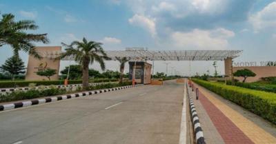Image of 900 Sq.ft Residential Plot / Land for sale in Model MET City Celeste, Sector 8, Jhajjar for Rs. 10000000
