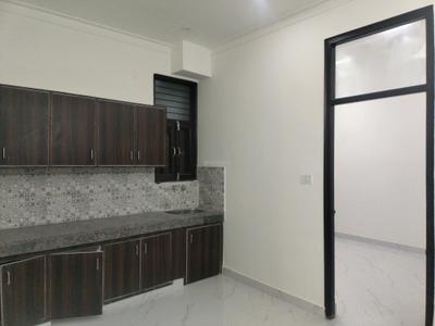 Living Room Image of 800 Sq.ft 2 BHK Apartment / Flat for sale in CI Golf City, Kambakshpur Noida for Rs. 3092000