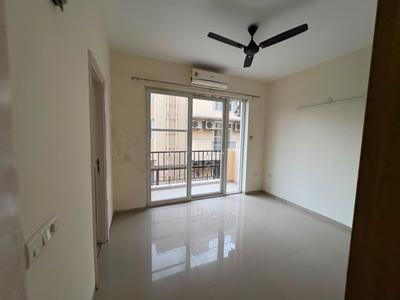 Bedroom Image of 2000 Sq.ft 3 BHK Apartment / Flat for rent in Emaar Emerald Hill, Sector 65 Gurgaon for Rs. 48000