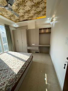 Bedroom Image of 1327 Sq.ft 3 BHK Apartment / Flat for sale in Grand Sikar Road Jaipur for Rs. 7962490