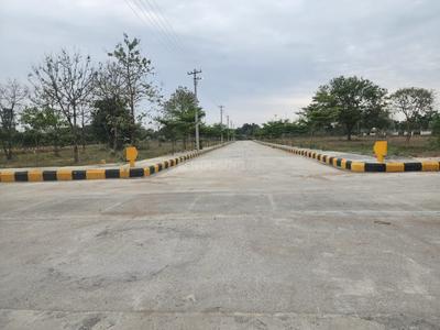 Image of 1800 Sq.ft Residential Plot / Land for sale in Medchal, Secunderabad for Rs. 3150000