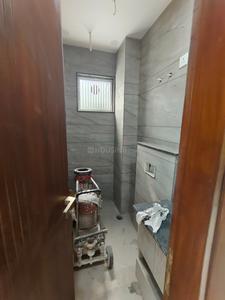 Bathroom Image of 1000 Sq.ft 3 BHK Builder Floor for sale in Paschim Vihar New Delhi for Rs. 20000000