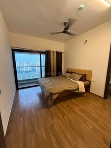 Bedroom Image of 1132 Sq.ft 2 BHK Apartment / Flat for sale in Duville Riverdale Grove, Kharadi Pune for Rs. 13000000