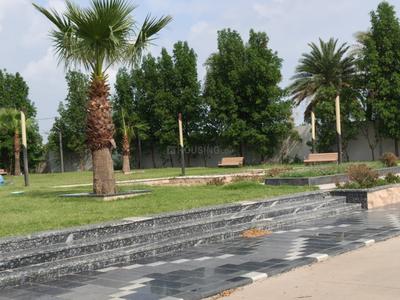 Image of 3600 Sq.ft Residential Plot / Land for sale in Bicholi Hapsi, Indore for Rs. 30600000