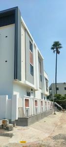 Image of 3200 Sq.ft 4 BHK Duplex for sale in Kapra, Secunderabad for Rs. 19000000
