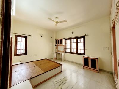 Bedroom Image of 2000 Sq.ft 3 BHK Builder Floor for rent in JP Nagar Bengaluru for Rs. 65000