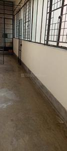 Balcony Image of 2000 Sq.ft 3 BHK Builder Floor for sale in Gariahat Kolkata for Rs. 22000000