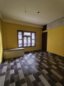 2 BHK Independent Builder Floor
