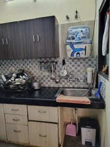 Kitchen Image of 1125 Sq.ft 2 BHK Apartment / Flat for sale in Bharat Vihar Rishikesh for Rs. 5700000