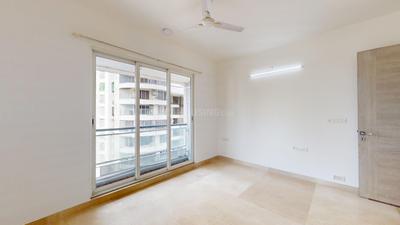 Bedroom Image of 1330 Sq.ft 3 BHK Apartment / Flat for sale in Vijay Anmol Pride, Goregaon West Mumbai for Rs. 49000000