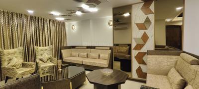 Hall Image of 2200 Sq.ft 4 BHK Builder Floor for sale in Ansal Esencia Sector 67, Sector 67 Gurgaon for Rs. 26500000