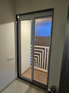 Bedroom Image of 450 Sq.ft 1 BHK Apartment / Flat for sale in JVM Accord, Thane West Thane for Rs. 6000000