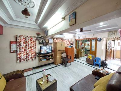 Hall Image of 2550 Sq.ft 5 BHK Independent House for sale in T Nagar Chennai for Rs. 60000001