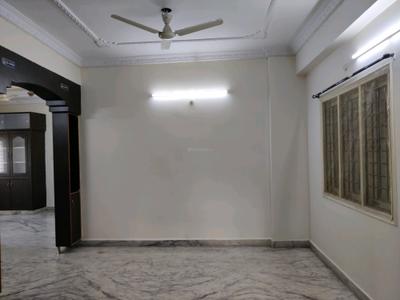 Living Room Image of 1495 Sq.ft 3 BHK Apartment / Flat for sale in Nizampet Hyderabad for Rs. 6800000