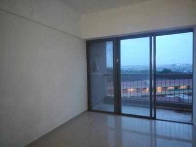 Bedroom Image of 1000 Sq.ft 2 BHK Apartment / Flat for sale in DSK Vishwa, Dhayari Pune for Rs. 5900000